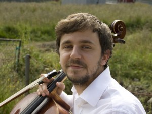 Einar Halle