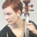 Lisa Isabel Holstad