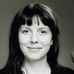 Kristine Krogvold