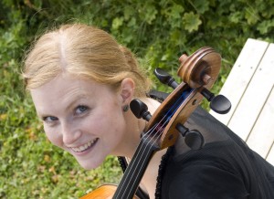 Tove Margrethe Erikstad
