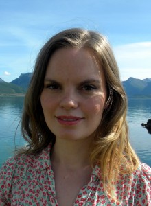 Rose Lund Reinsnes