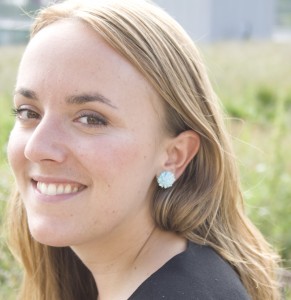 Kaja Fjellberg Pettersen