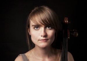 Oda Holstad Dyrnes