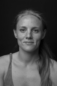 Silje Michaela Kvalheim