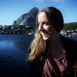 Kaja Fjellberg Pettersen Kaja Fjellberg Pettersen