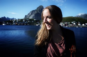 Kaja Fjellberg Pettersen