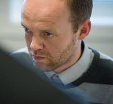 Hans Petter Tangen