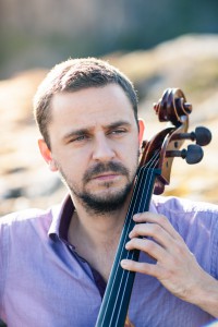 Einar Halle