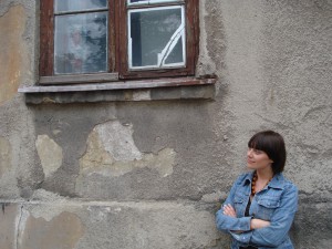 Egle Konciene