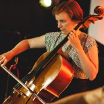 Lisa Isabel Holstad