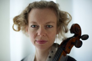 Tanja Orning. Foto: Carsten Aniksdal