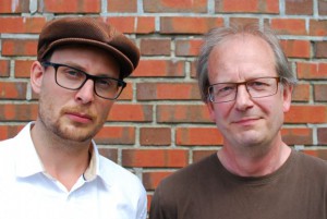 Hans Urban & Ola bilde
