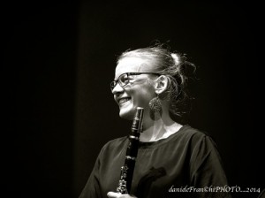kristine tjøgersen