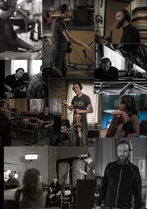 Eilertsen Band